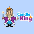 CandleKing Logo