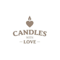 Candles with Love Logo