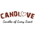 Candlove Candle Co. Logo