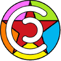 Candy Club Company Logo