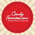 CandyFavorites.com Logo