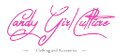 Candy Girl Culture Logo