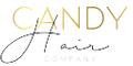 Candy Hair Logo