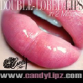 CandyLipz Official Website Logo