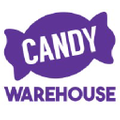 Candy Warehouse Logo
