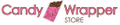 Candy Wrapper Store Logo