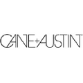 Cane + Austin Logo