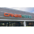 CanesWear Logo