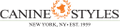 Canine Styles Logo