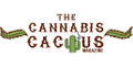 Cannabis Cactus Logo