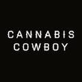 shopcannabiscowboy Logo