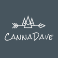 Cannadave Logo