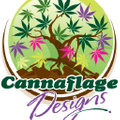 Cannaflage Designs Logo