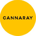 Cannaray Logo