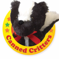 cannedcritters Logo