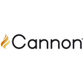 Cannon New Zealand Logo