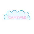 Canswer Sock Co. Logo