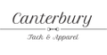 Canterbury Tack & Apparel Logo