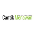 cantikmenawan Logo