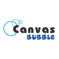 CanvasBubble Logo