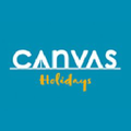 Canvas Holidays Logo