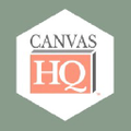 canvas hq Logo