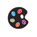 The Canvas Palette Logo