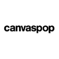 Canvas Pop Logo