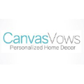 Canvas Vows Logo