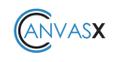 CanvasX Logo