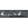 Cap Barbell Logo