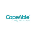 CapeAble Sensory Products Logo