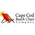 Cape Cod Beach Chair Logo