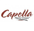 Capella Flavors Logo