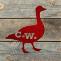 Capital Waterfowling Logo