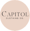 Capitol Clothing Co Logo