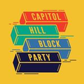 Capitol Hill Block Party Logo