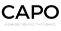 CAPO | Meaning Behind The Brand Logo