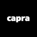 Capra Running Co. Logo