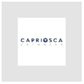 Capriosca Swimwear Logo