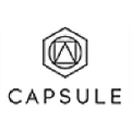 Capsule Wallets Logo