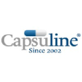 Capsuline Logo