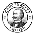 Captain Fawcett Logo