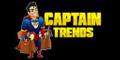 CaptainTrends Logo