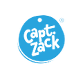 Captain Zack Logo