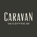 Caravan Coffee Logo