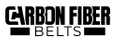 Carbon Fiber Belts Logo