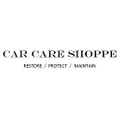 Car Care Shoppe Logo