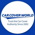 Car cover world Logo