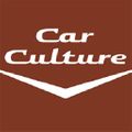 Car Culture Logo